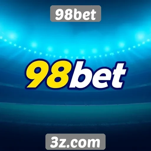Recursos e funcionalidades do site 98bet