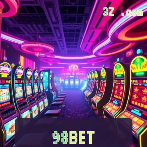 98bet | Promoções Atuais