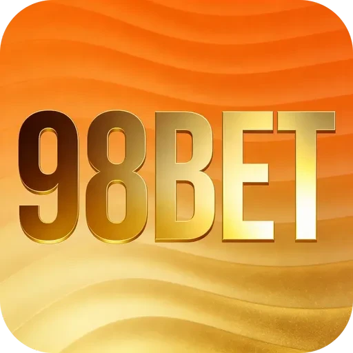 Logo 98bet